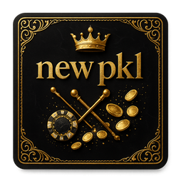 new pkl logo